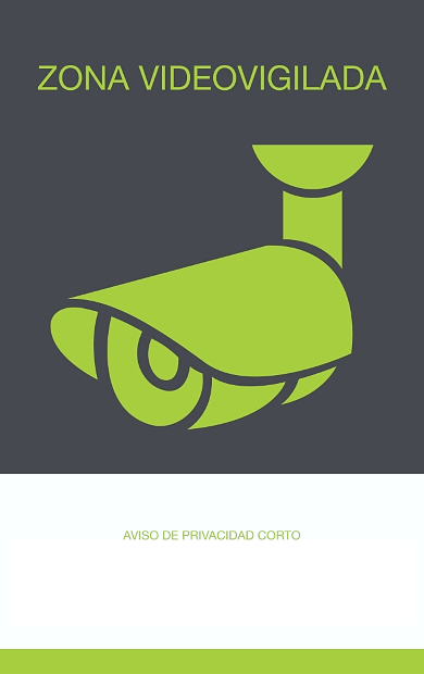 ZonaVideovigilada