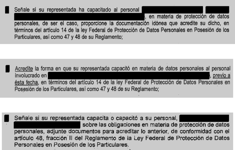 capacitacion