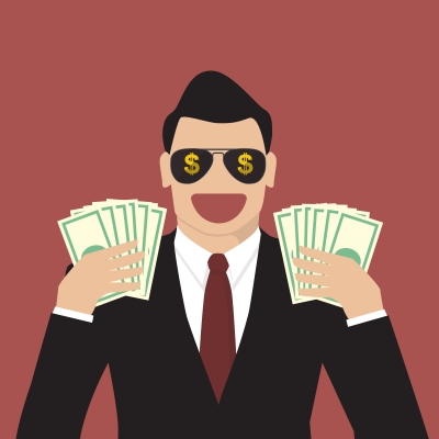 Encargados Renegados II: Me quedo con tus&nbsp;datos.